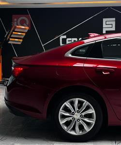 شێڤرۆلێت مالیبۆ